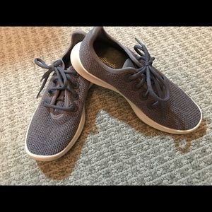 Allbirds Tree Runner